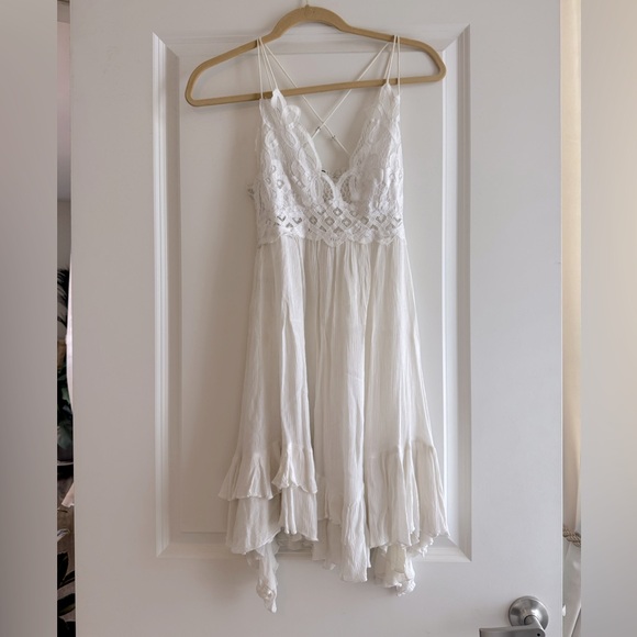 Free People Adella Dress - Picture 2 of 3